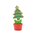 Portanotas Navideño Stamina Basov 1616