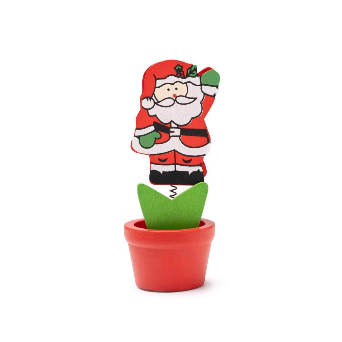 Portanotas Navideño Stamina Basov | Toleshop