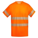 Camiseta Alta Visibilidad Roly Tauri 9317