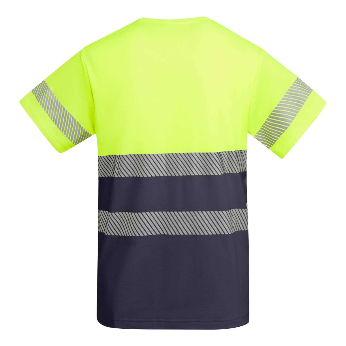 Camiseta Alta Visibilidad Roly Tauri | Toleshop