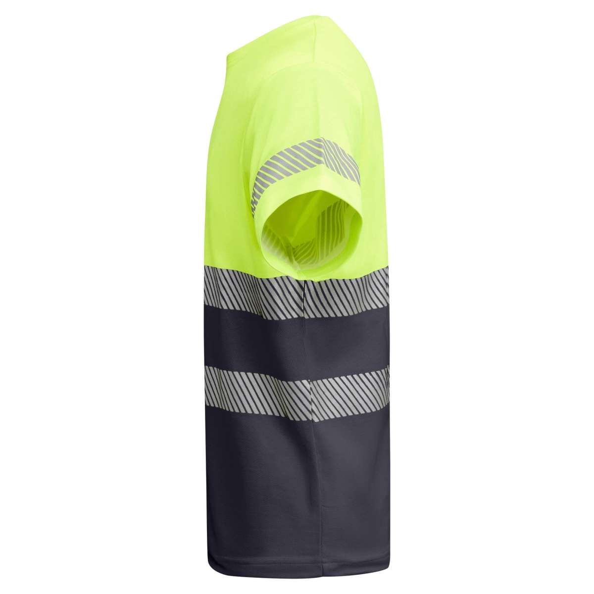 Camiseta Alta Visibilidad Roly Tauri | Toleshop
