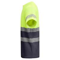 Camiseta Alta Visibilidad Roly Tauri | Toleshop