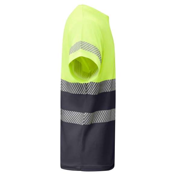 Camiseta Alta Visibilidad Roly Tauri | Toleshop