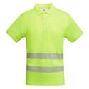 Polo Alta Visibilidad Roly Atrio 9318 Polo Alta Visibilidad Roly Atrio 9318