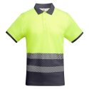 Polo Alta Visibilidad Roly Atrio 9318 Polo Alta Visibilidad Roly Atrio 9318