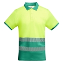 Polo Alta Visibilidad Roly Atrio 9318 Polo Alta Visibilidad Roly Atrio 9318