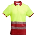 Polo Alta Visibilidad Roly Atrio 9318 Polo Alta Visibilidad Roly Atrio 9318