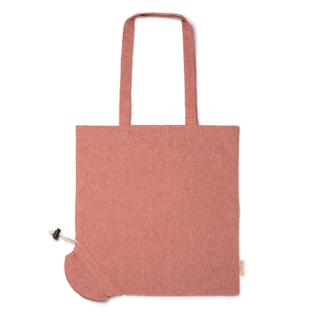 Bolsa Plegable Stamina Plika | Toleshop 2