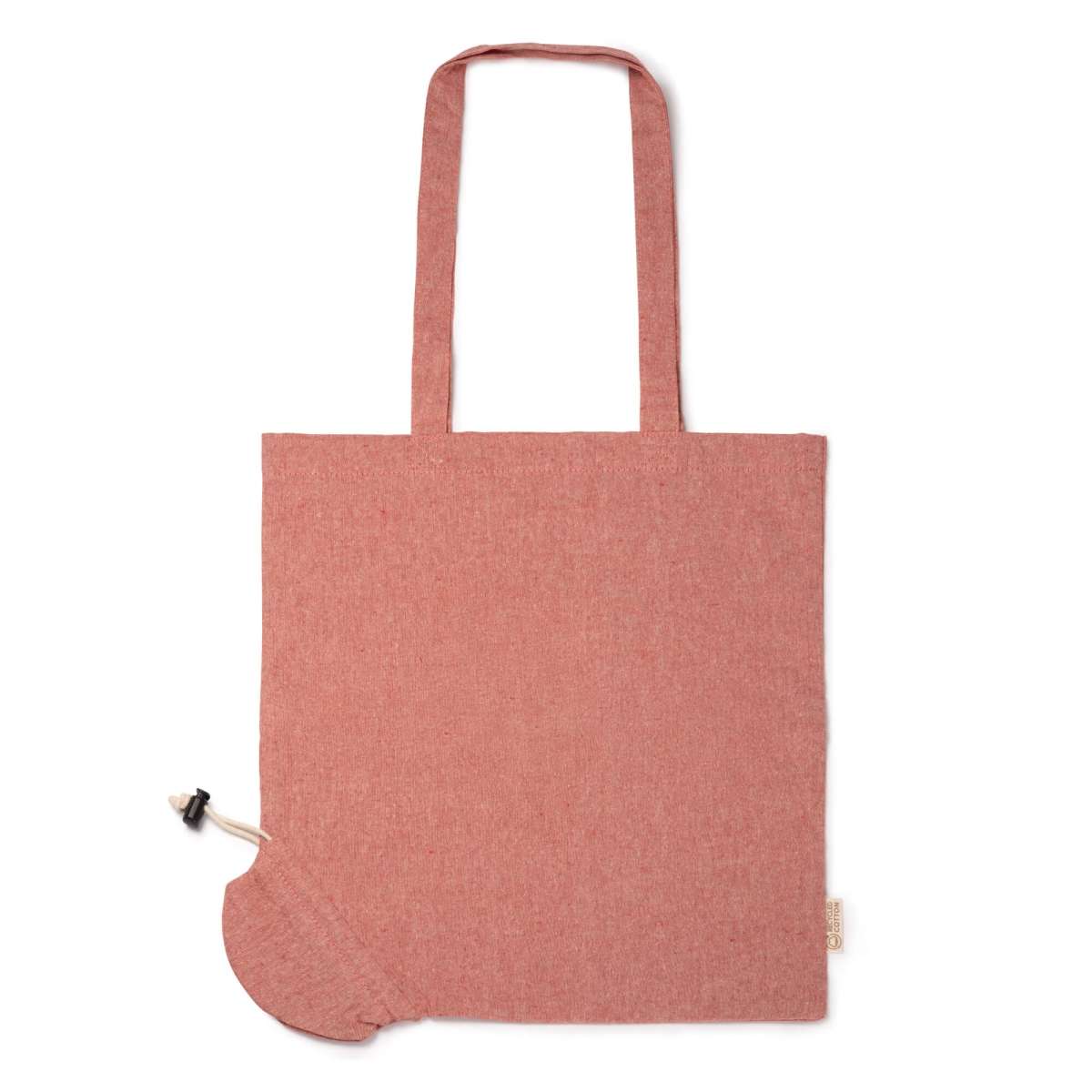 Bolsa Plegable Stamina Plika | Toleshop