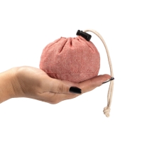 Bolsa Plegable Stamina Plika | Toleshop