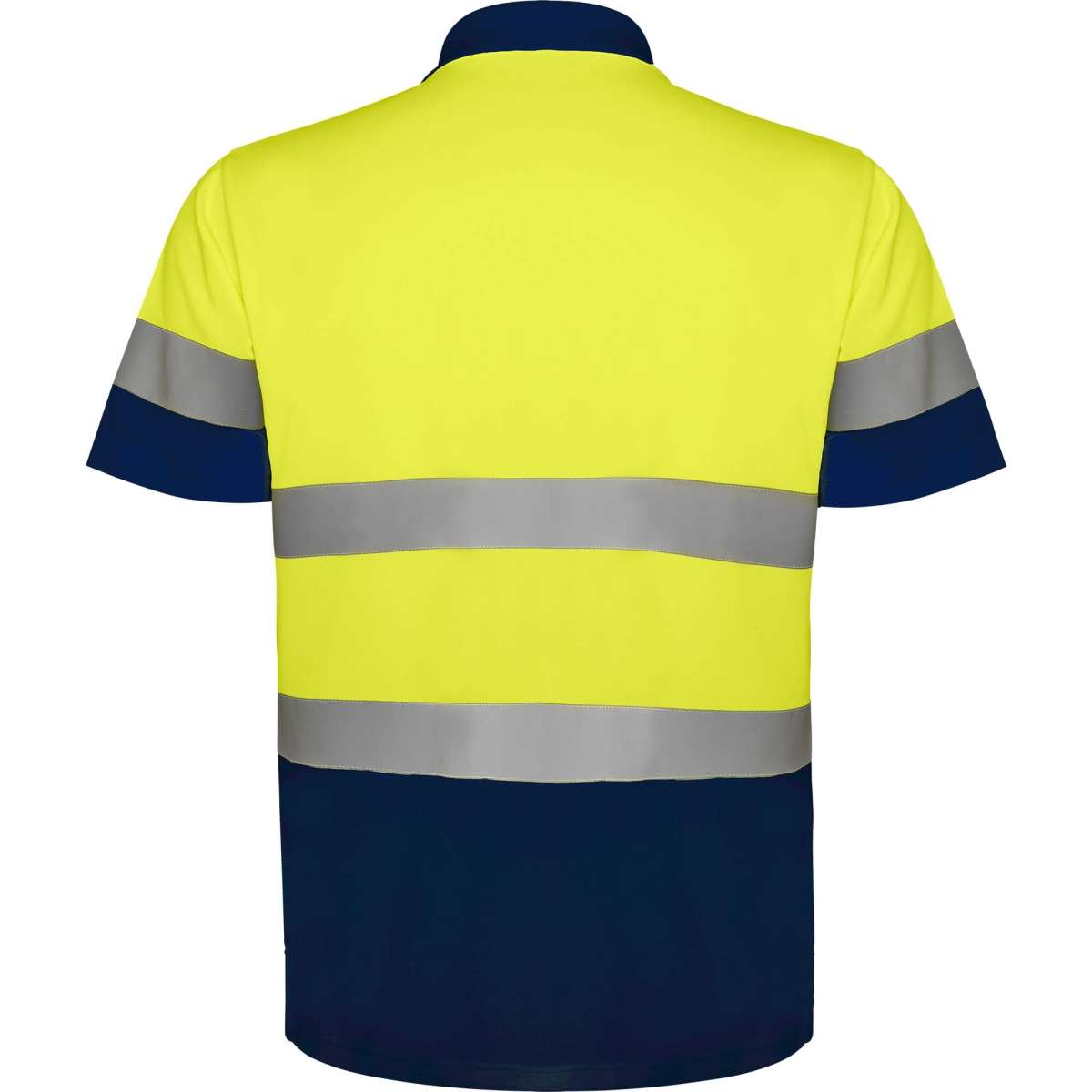Polo Alta Visibilidad Roly Polaris | Toleshop