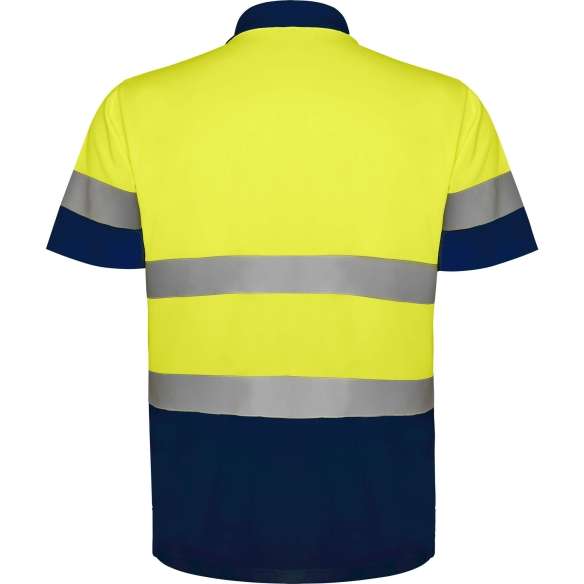 Polo Alta Visibilidad Roly Polaris | Toleshop