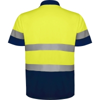 Polo Alta Visibilidad Roly Polaris | Toleshop