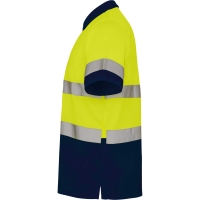 Polo Alta Visibilidad Roly Polaris | Toleshop