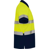Polo Alta Visibilidad Roly Polaris | Toleshop