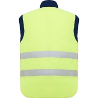 Chaleco Roly Persei Hombre | Toleshop
