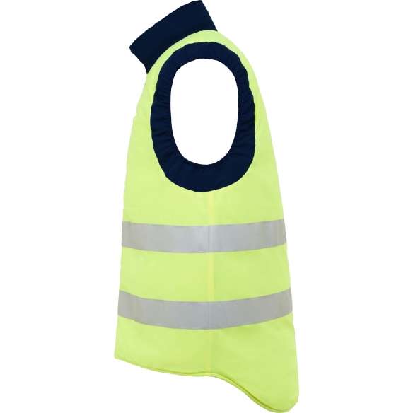 Chaleco Roly Persei Hombre | Toleshop