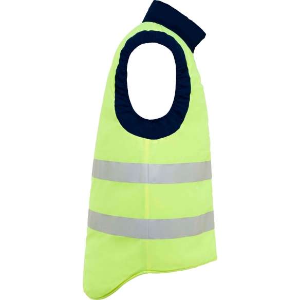 Chaleco Roly Persei Hombre | Toleshop