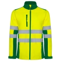 Chaqueta Alta Visibilidad Roly Antares 9303