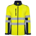 Chaqueta Alta Visibilidad Roly Antares 9303
