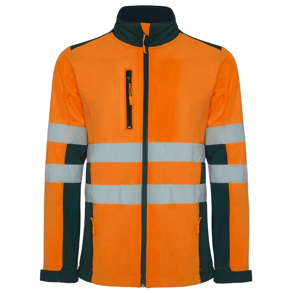 Chaqueta Alta Visibilidad Roly Antares | Toleshop