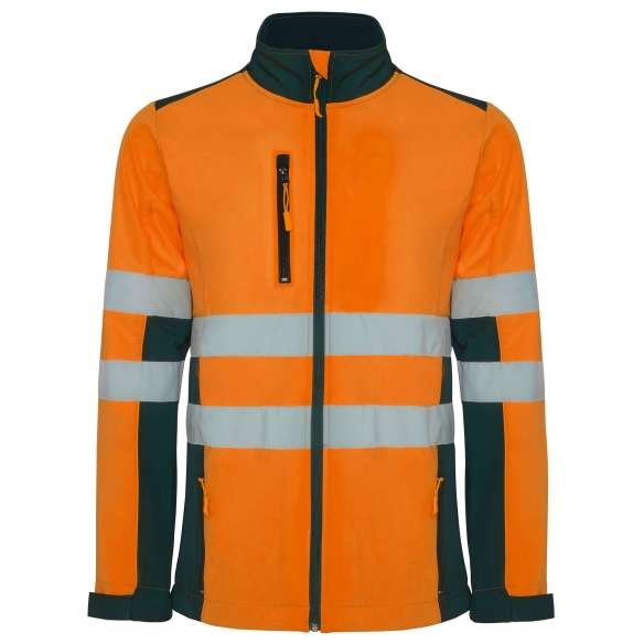 Chaqueta Alta Visibilidad Roly Antares | Toleshop