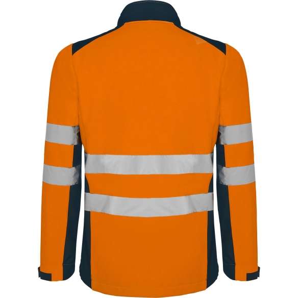 Chaqueta Alta Visibilidad Roly Antares | Toleshop