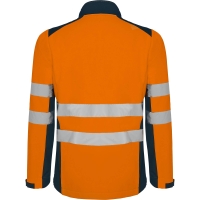 Chaqueta Alta Visibilidad Roly Antares | Toleshop