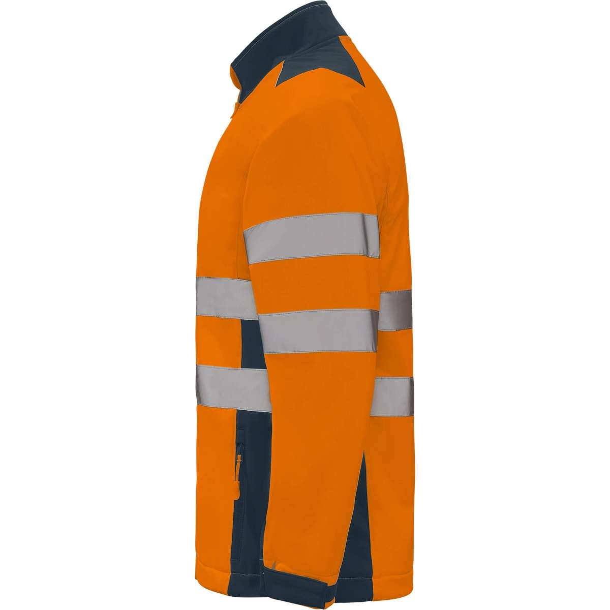 Chaqueta Alta Visibilidad Roly Antares | Toleshop