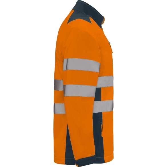 Chaqueta Alta Visibilidad Roly Antares | Toleshop