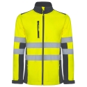 Chaqueta Alta Visibilidad Roly Antares 9303