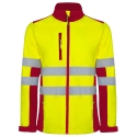 Chaqueta Alta Visibilidad Roly Antares 9303