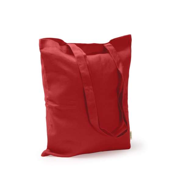 Bolsa Orgánica Stamina Dorsi | Toleshop