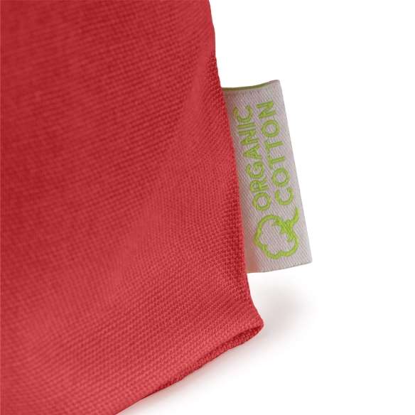 Bolsa Orgánica Stamina Dorsi | Toleshop