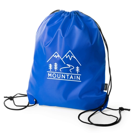 Mochila Saco Stamina Larus |Toleshop 2