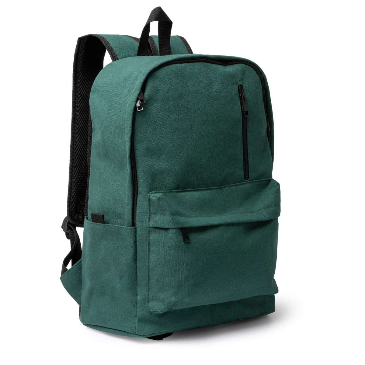 Mochila Orgáica Stamina Hudson | Toleshop