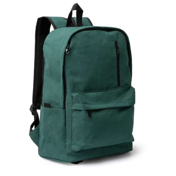 Mochila Orgáica Stamina Hudson | Toleshop