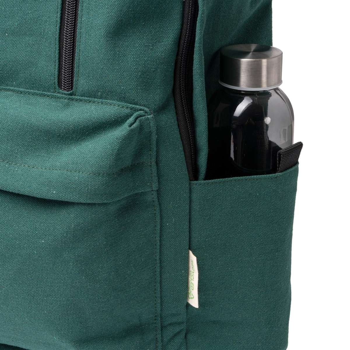 Mochila Orgáica Stamina Hudson | Toleshop