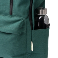 Mochila Orgáica Stamina Hudson | Toleshop