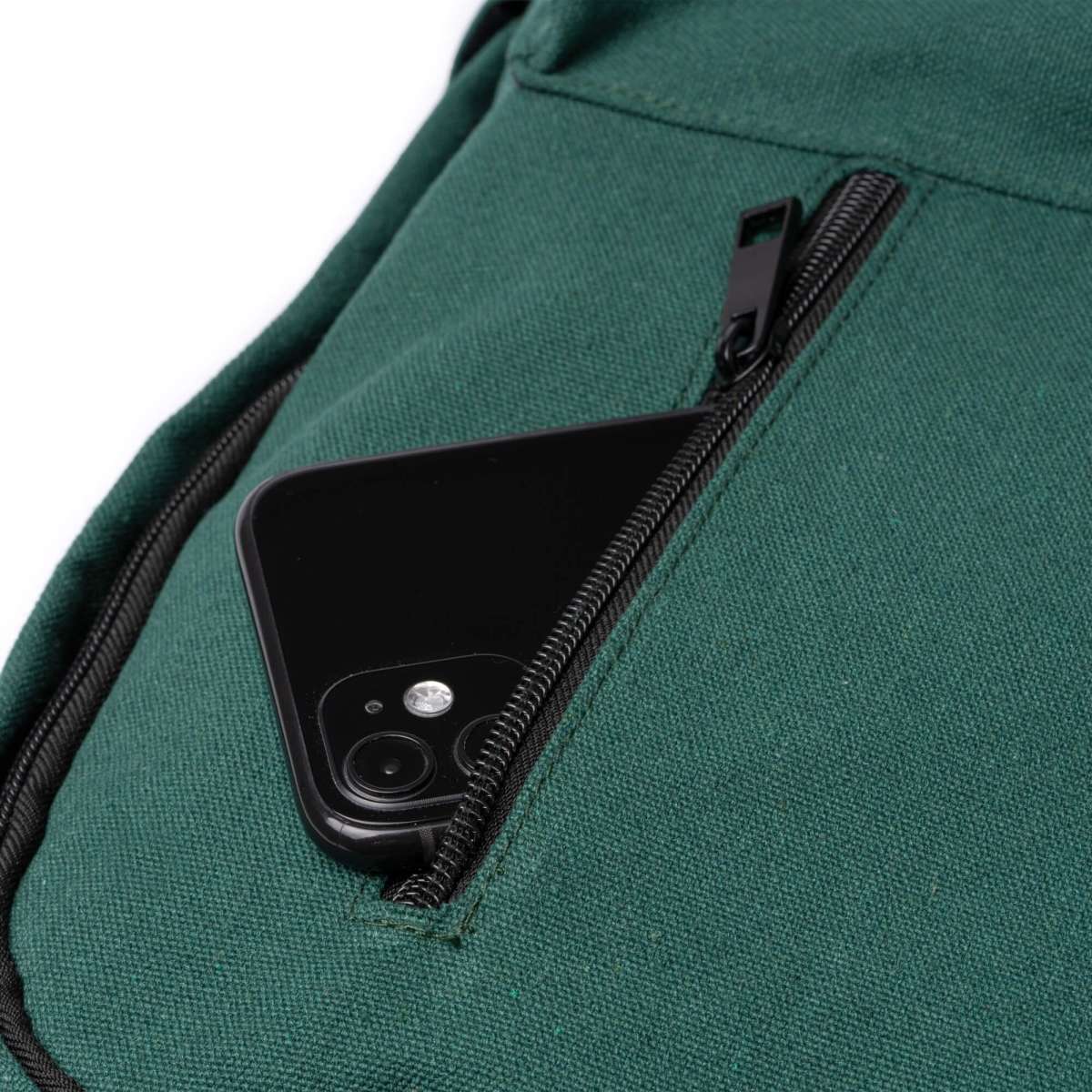Mochila Orgáica Stamina Hudson | Toleshop