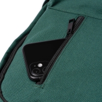 Mochila Orgáica Stamina Hudson | Toleshop