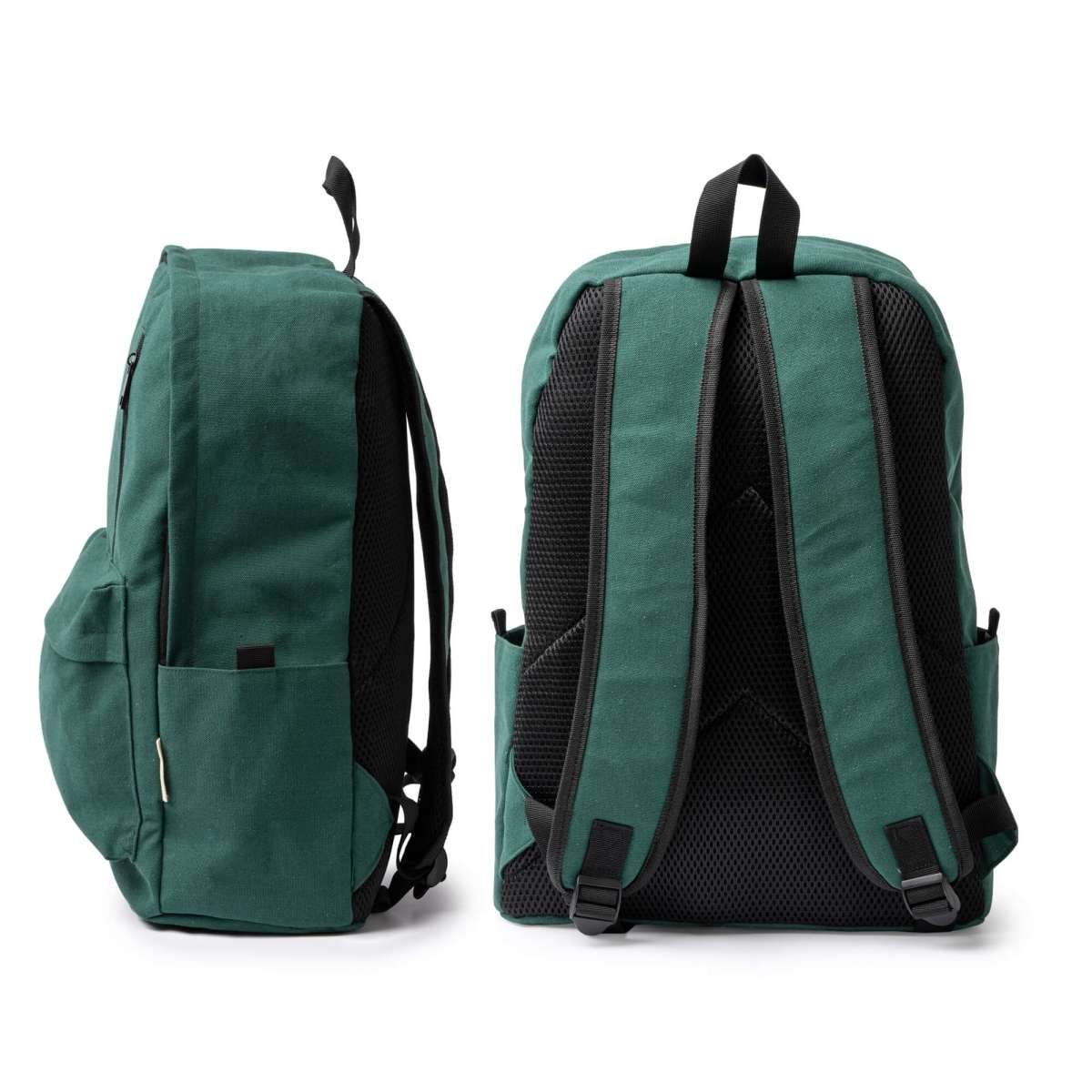 Mochila Orgáica Stamina Hudson | Toleshop