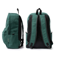 Mochila Orgáica Stamina Hudson | Toleshop