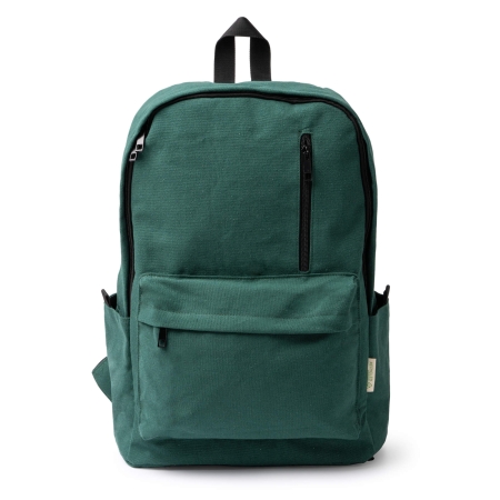 Mochila Orgáica Stamina Hudson | Toleshop 2