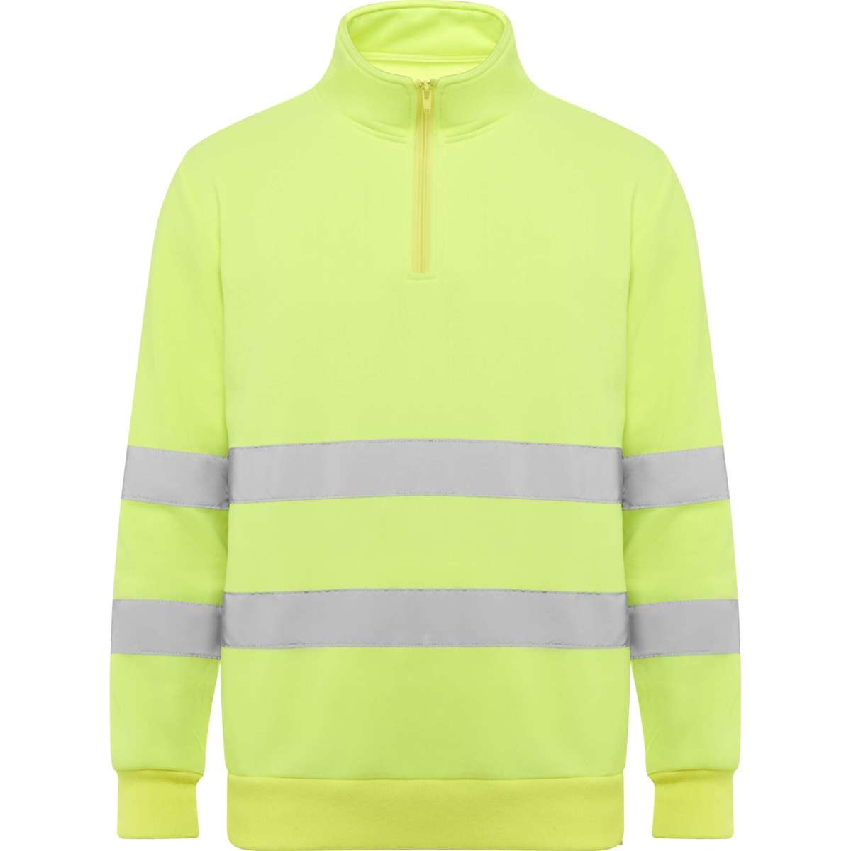 Sudadera Alta Visibilidad Roly Spica | Toleshop
