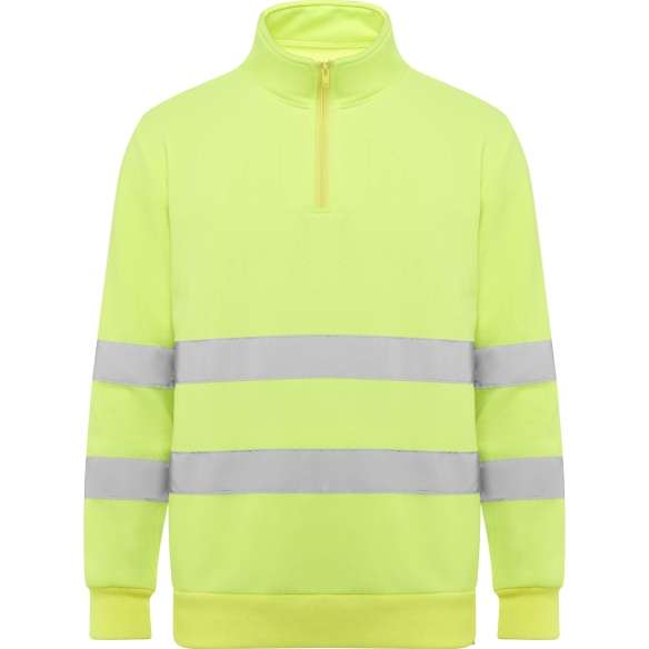 Sudadera Alta Visibilidad Roly Spica | Toleshop