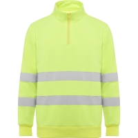 Sudadera Alta Visibilidad Roly Spica | Toleshop