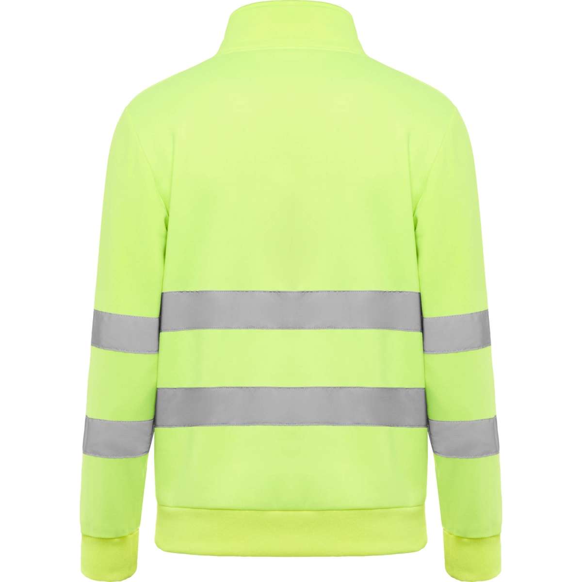 Sudadera Alta Visibilidad Roly Spica | Toleshop