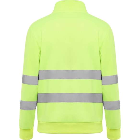 Sudadera Alta Visibilidad Roly Spica | Toleshop