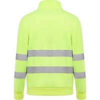 Sudadera Alta Visibilidad Roly Spica | Toleshop